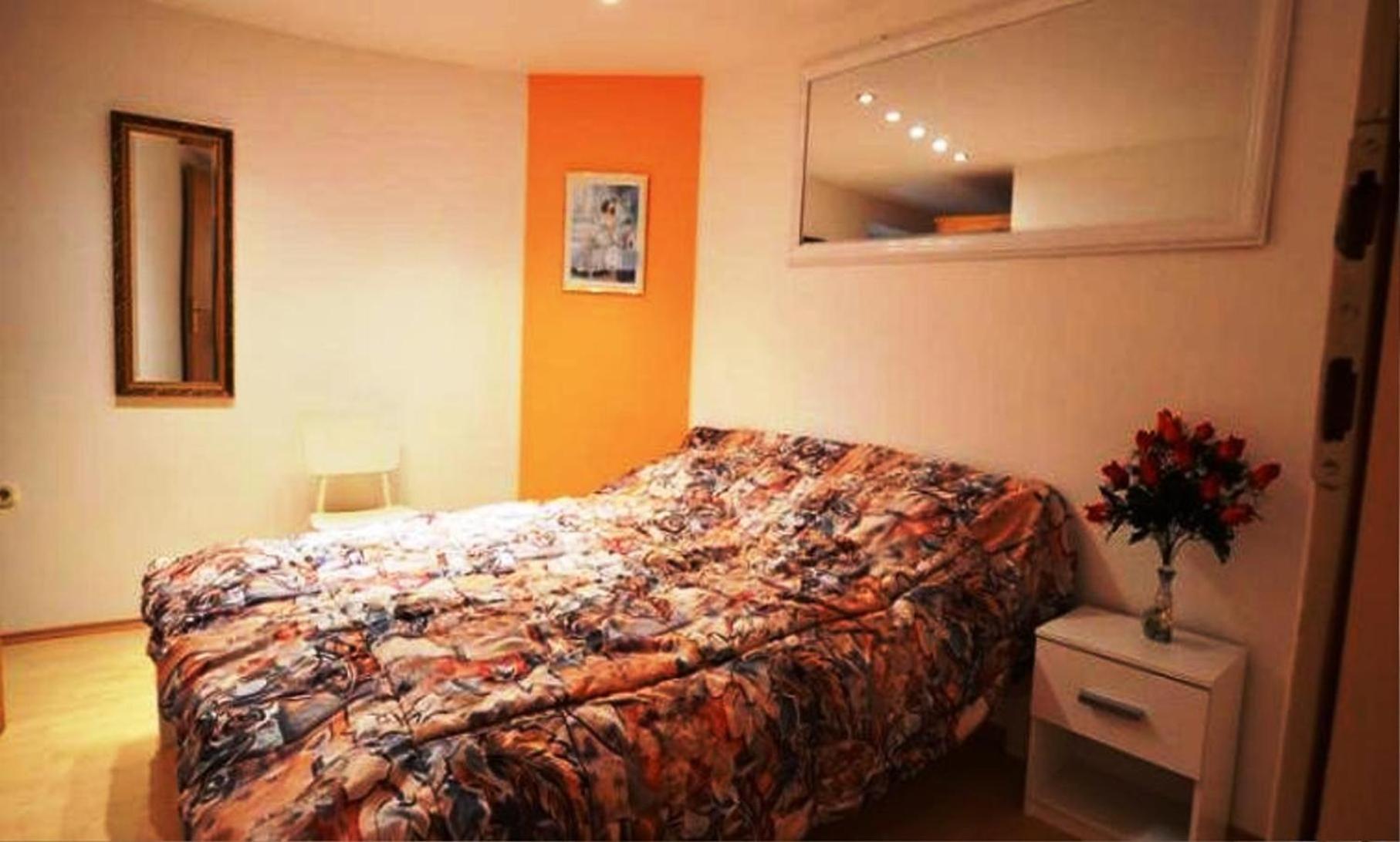Augusta Apartment Rovinj Exterior photo