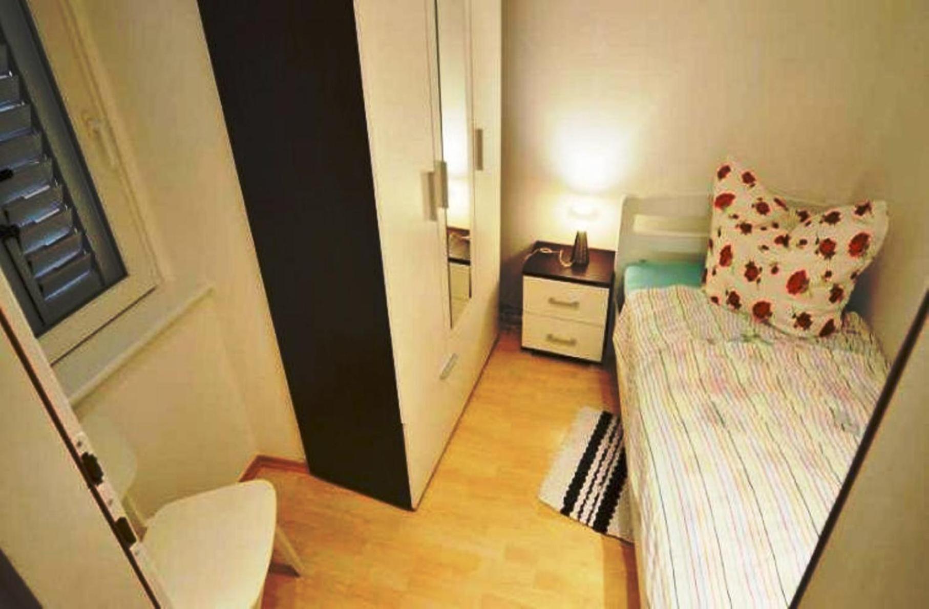Augusta Apartment Rovinj Exterior photo
