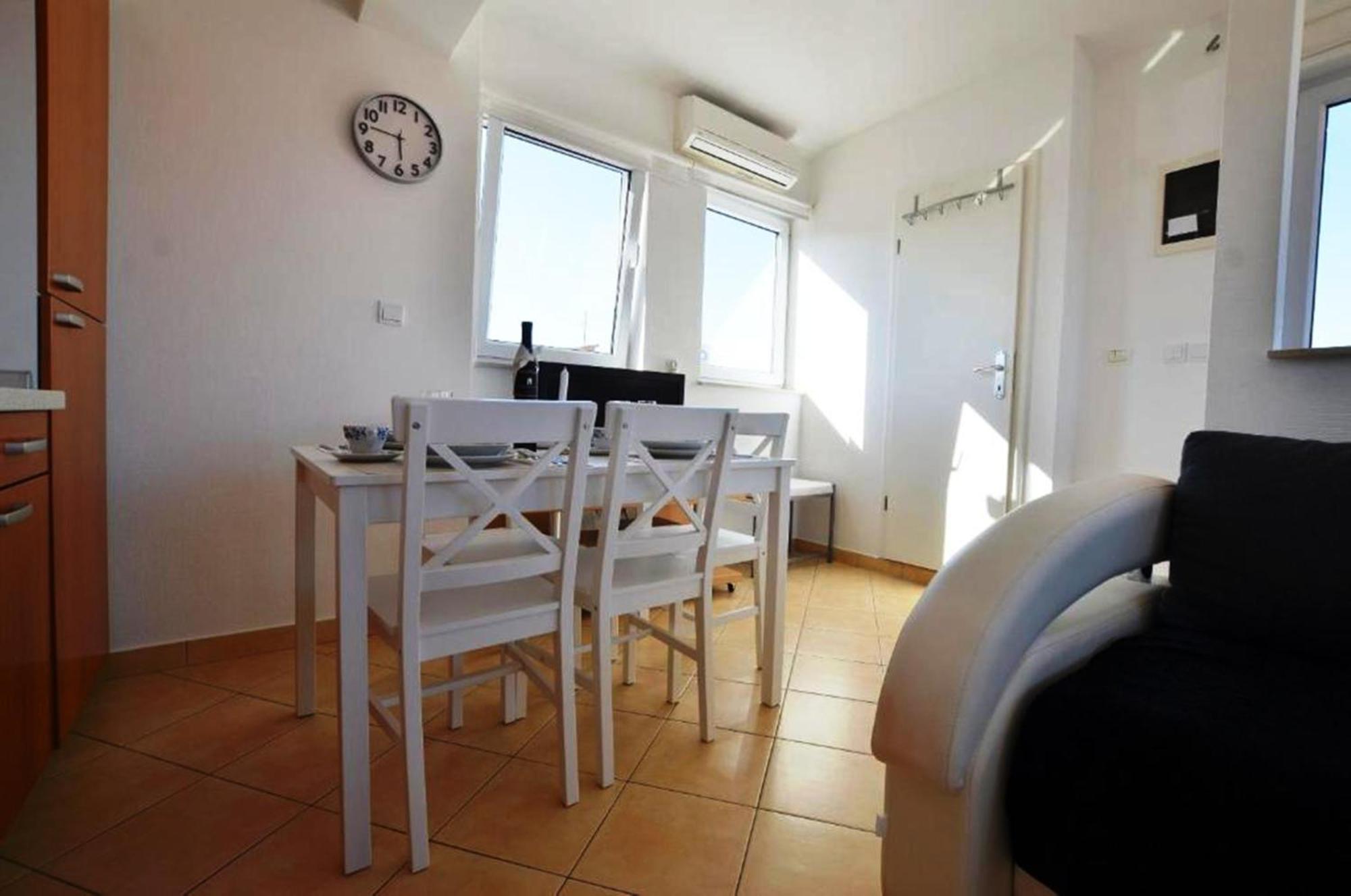 Augusta Apartment Rovinj Exterior photo